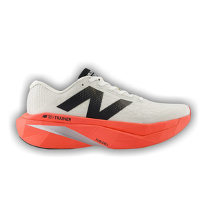 New Balance Fuelcell SuperComp Trainer v3 'White Coral'