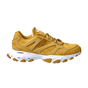 Mountain Research x Reebok DMX Trail Shadow 'Yellow Soil'