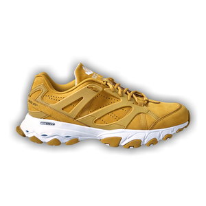 Mountain Research x Reebok DMX Trail Shadow 'Yellow Soil'
