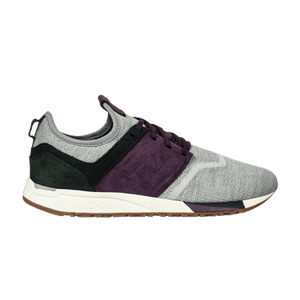 New Balance 247 'Grey Burgundy'