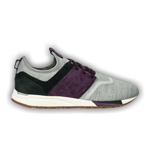 New Balance 247 'Grey Burgundy'