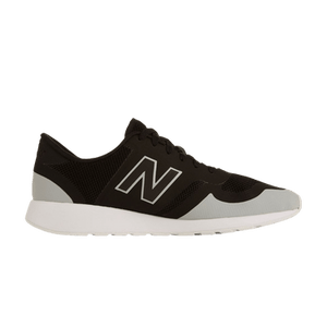 New Balance 420 Re-Engineered 'Black Light Grey'