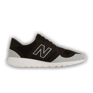 New Balance 420 Re-Engineered 'Black Light Grey'