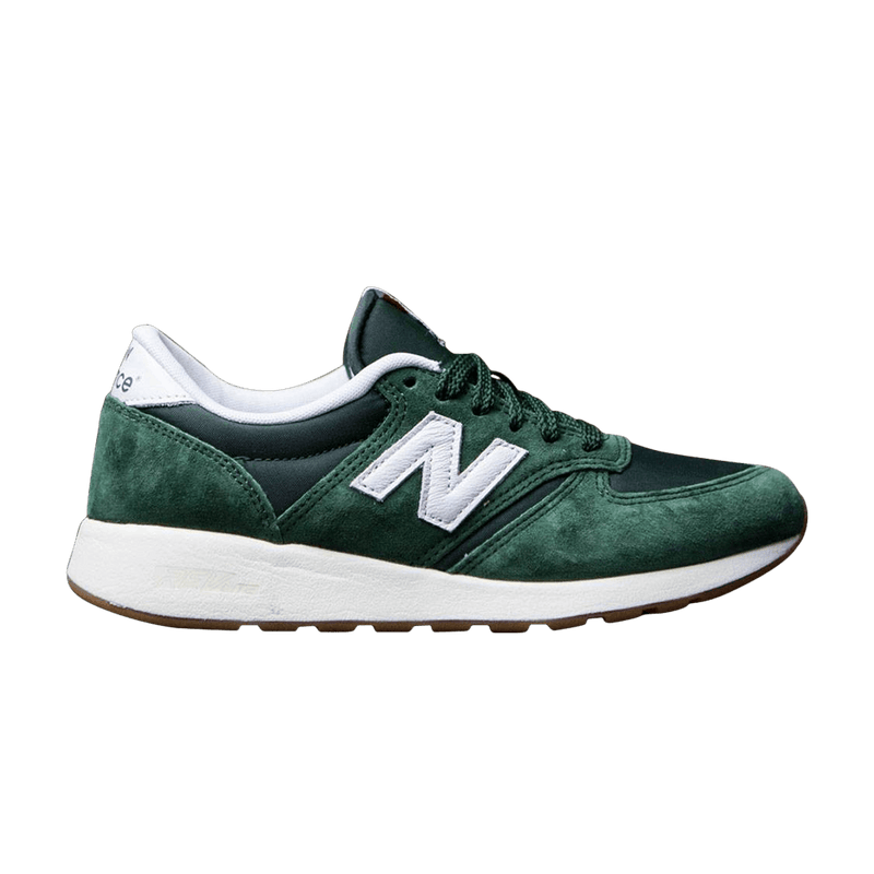 New Balance 420 Re-Engineered 'Forest Green' MRL420SF