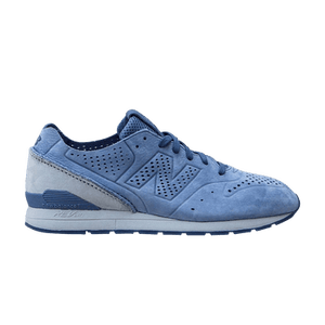 New Balance 696 Deconstructed 'Summer Utility'