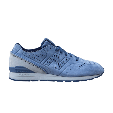 New Balance 696 Deconstructed 'Summer Utility'