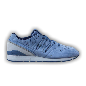 New Balance 696 Deconstructed 'Summer Utility'