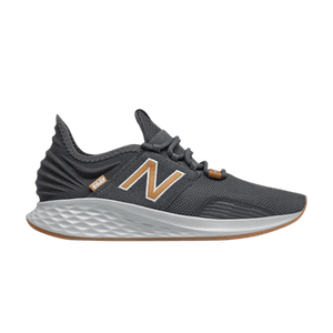 New Balance Fresh Foam Roav Backpack 'Phantom'