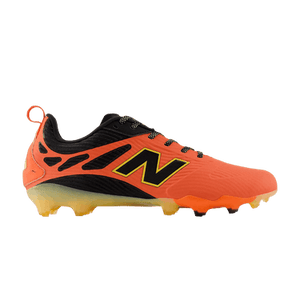 New Balance Rev IQ 'White Peach Tangerine Heat Black'