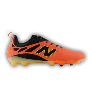 New Balance Rev IQ 'White Peach Tangerine Heat Black'
