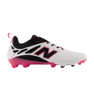 New Balance Rev IQ 'White Pink Heat Afterglow'