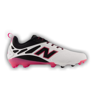 New Balance Rev IQ 'White Pink Heat Afterglow'