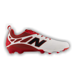 New Balance Rev IQ 'Team Red'