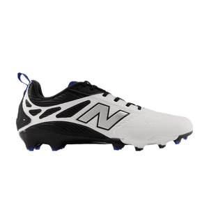 New Balance Rev IQ 'White Black Tangerine Heat'