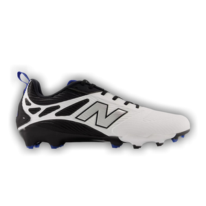 New Balance Rev IQ 'White Black Tangerine Heat'