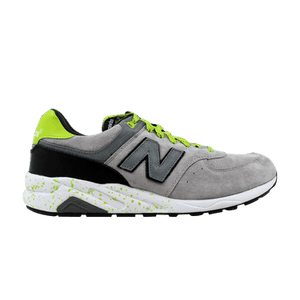 New Balance 572 Elite 'Halloween Pack'