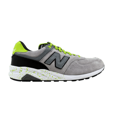 New Balance 572 Elite 'Halloween Pack'