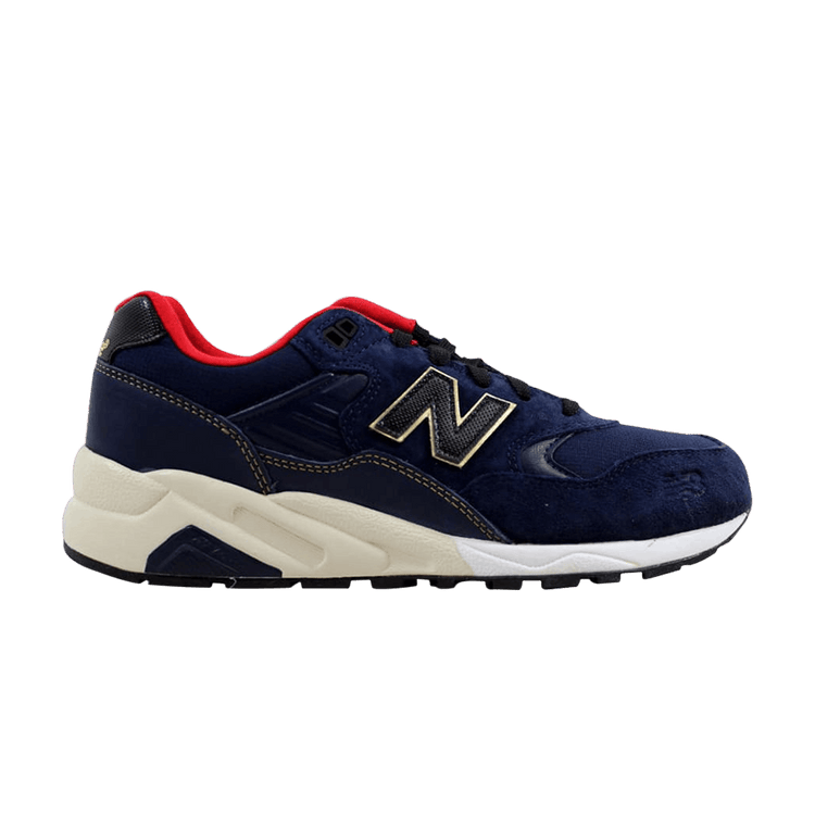 New Balance 580 Elite 'Navy' MRT580AA