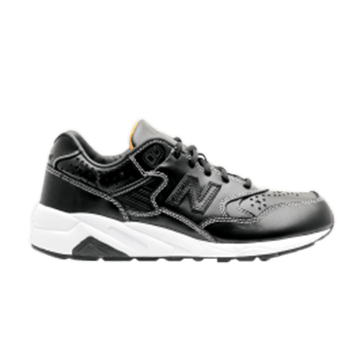 New Balance 580 Gore-Tex 'Black' MRT580XB