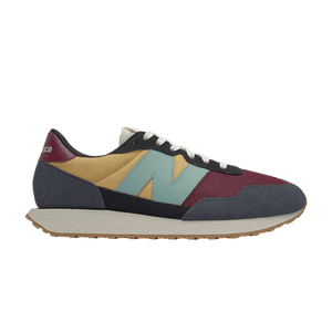 New Balance 237 'Outerspace Garnet'