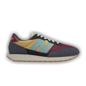 New Balance 237 'Outerspace Garnet'