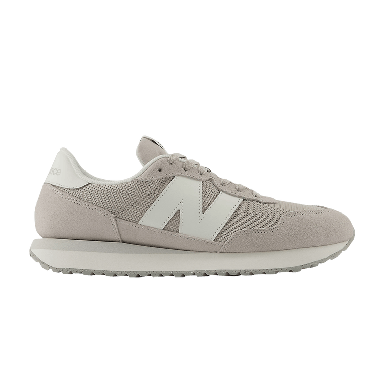 New Balance 237 'Grey White' MS237LGG