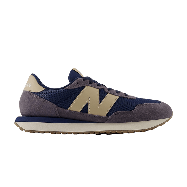 New Balance 237 'Navy Beige' MS237LON