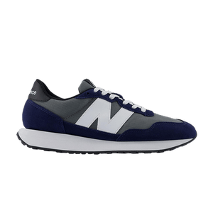 New Balance 237 'Castlerock Navy'