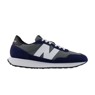 New Balance 237 'Castlerock Navy'