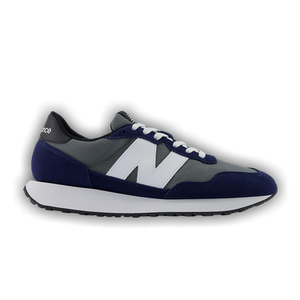 New Balance 237 'Castlerock Navy'