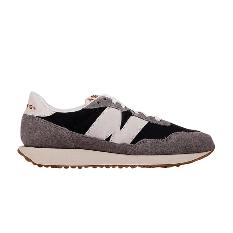 New Balance 237 'Marblehead Black' MS237SC