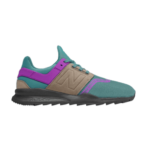 New Balance 247v2 Gore-Tex 'Blue Aster Purple'
