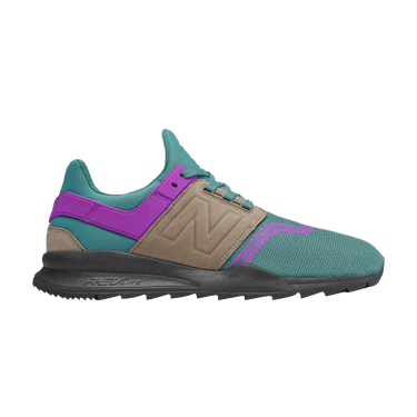 New Balance 247v2 Gore-Tex 'Blue Aster Purple'