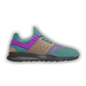 New Balance 247v2 Gore-Tex 'Blue Aster Purple'