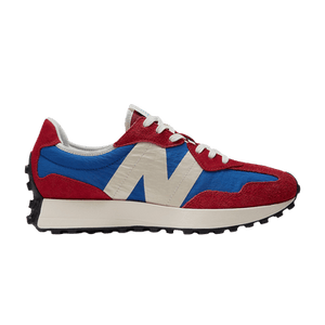 New Balance 327 'Team Red Blue'