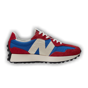 New Balance 327 'Team Red Blue'