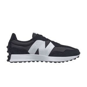 New Balance 327 'Black White'