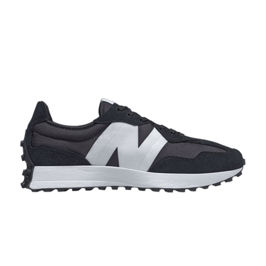 New Balance 327 'Black White'