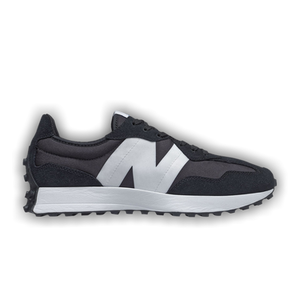 New Balance 327 'Black White'