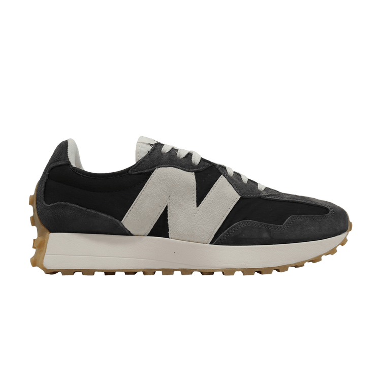 New Balance 327 'Black Phantom' MS327KB1