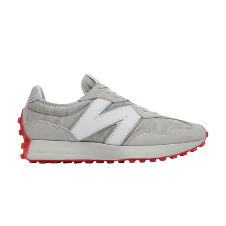 Levi's x New Balance 327 'Grey Red' MS327LVC