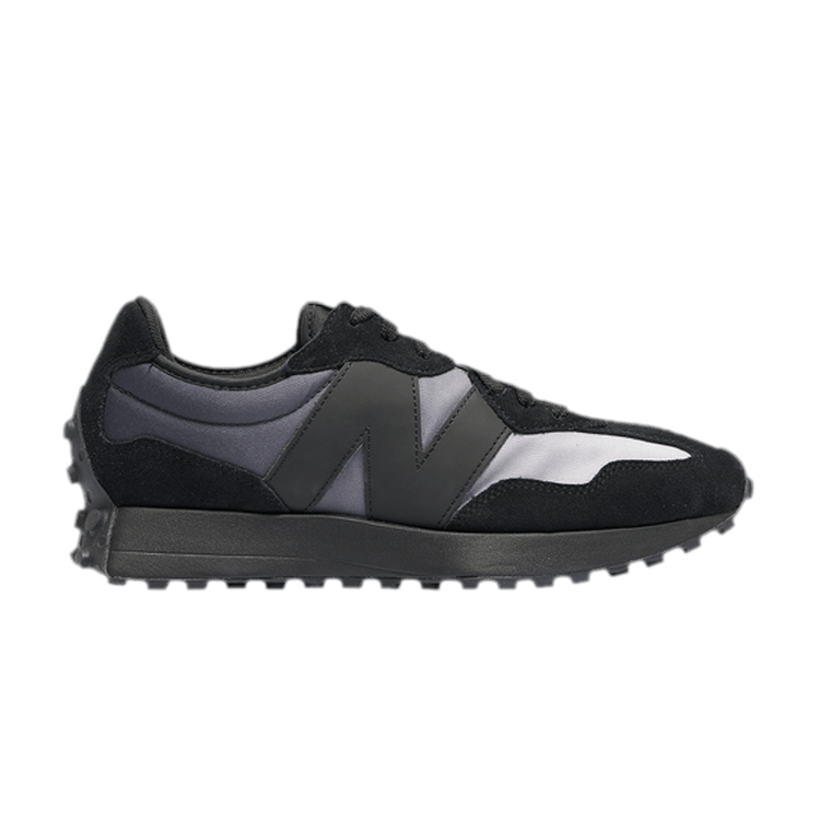 New Balance 327 'Black Summer Fog' MS327SB