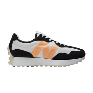 New Balance 327 'White Vibrant Apricot'