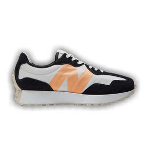 New Balance 327 'White Vibrant Apricot'