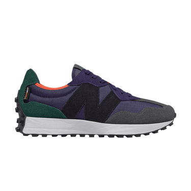 New Balance 327 'Lagoon Storm Blue'