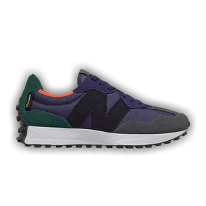 New Balance 327 'Lagoon Storm Blue'