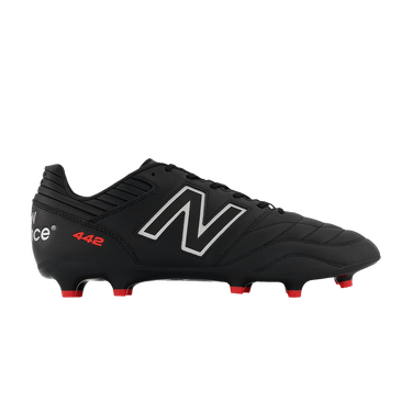 New Balance 442v2 Pro FG 'Black White'