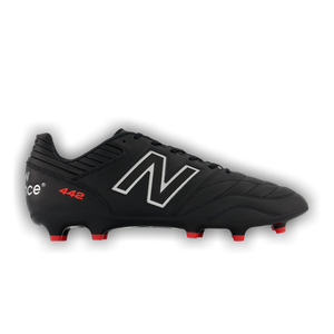 New Balance 442v2 Pro FG 'Black White'