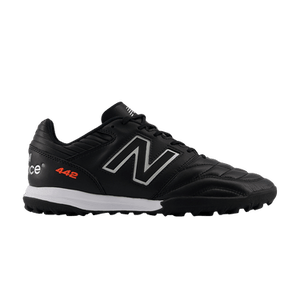 New Balance 442v2 Pro TF 'Black White'