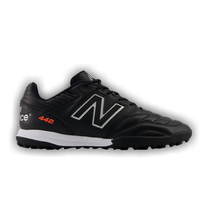 New Balance 442v2 Pro TF 'Black White'